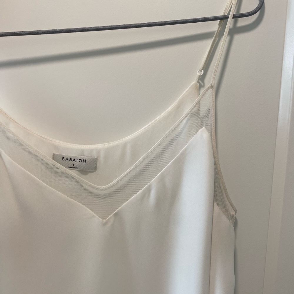 Aritzia Babaton Camisole - Picture 4 of 4